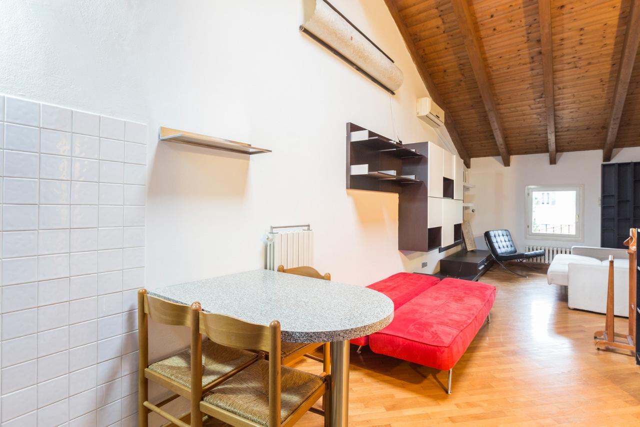 Appartamento Emilia Levante 2 Bologna Esterno foto